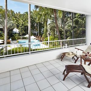 One-Bedroom Beach Apartment